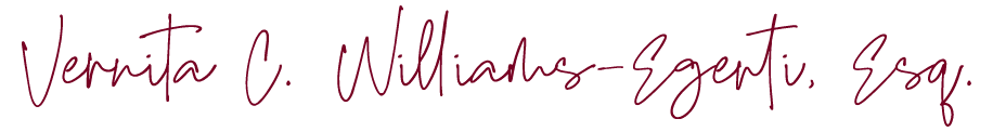 Vernita-C.-Williams-Signature