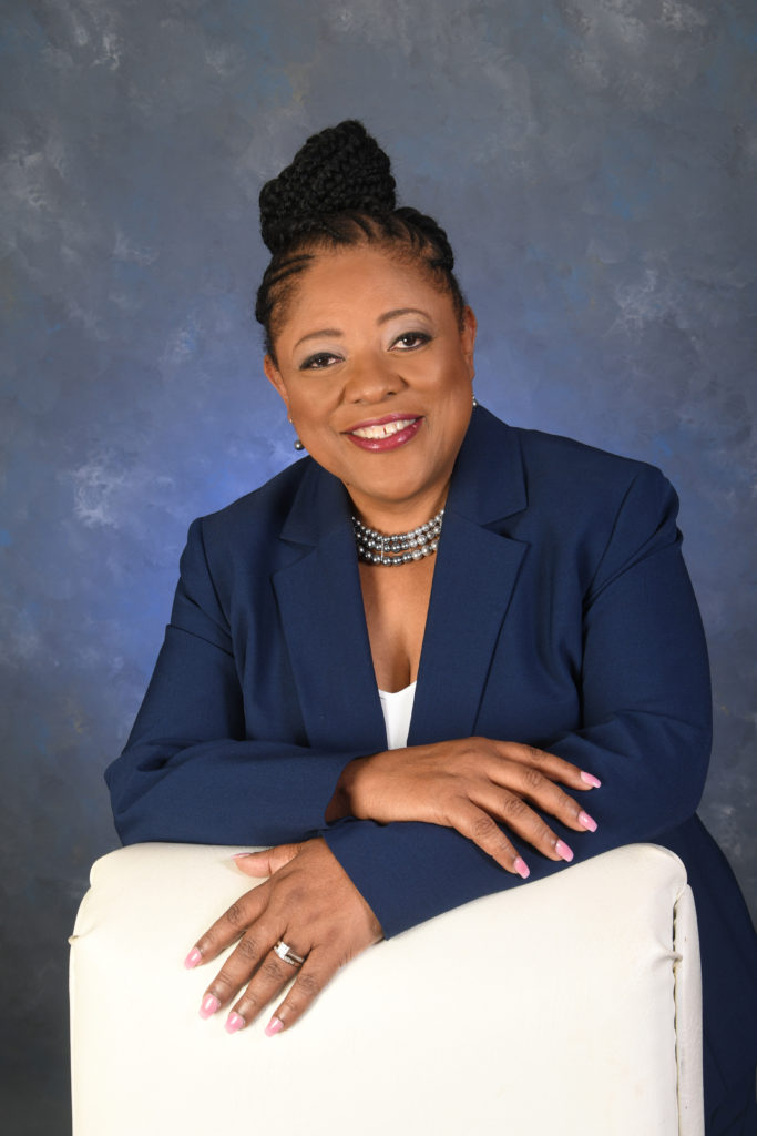 Vernita C. Williams Photo