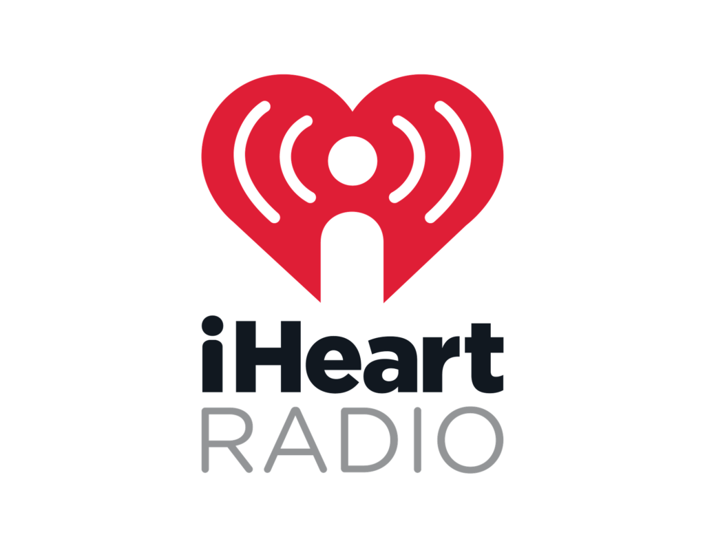 iHEART RADIO LOGO